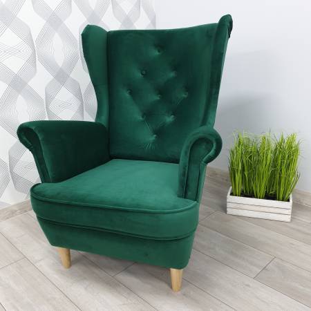 Magic Velvet 2225