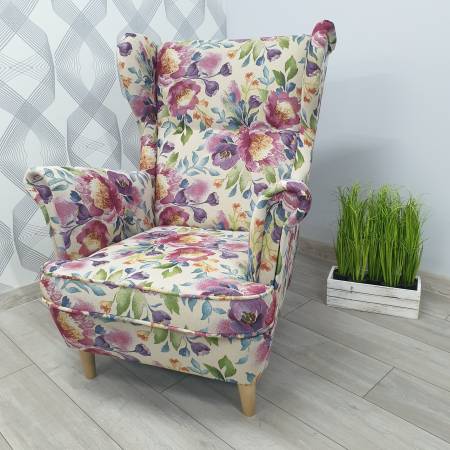 Flower White