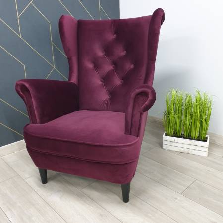 Magic Velvet 2202